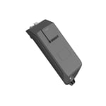 Hoover Batterie Lithium-ION B022 pour aspirateur, Rechargeable, 21,6 V, Noire, Batterie d'origine, compatible avec les aspirateurs Hoover HF9 type HF920H, HF910H, HF920P, HF910P