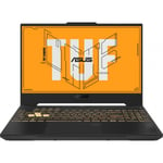 Asus TUF Gaming F15 15,6" bärbar speldator, Win 11 (FX507VI-LP063W)