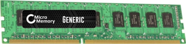 Ram Dedikerat Minne Coreparts 8Gb Minnesmodul För Ibm