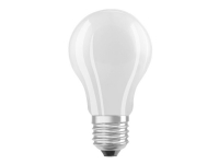 OSRAM Retrofit CLASSIC A - LED-glödlampa med filament - form: A60 - glaserad finish - E27 - 7 W (motsvarande 60 W) - klass F - varmt vitt ljus - 2700 K