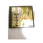 SHIN MEGAMI TENSEI II 2 Dominator Bug Ver. No Instruction Playstation 0769 p FS