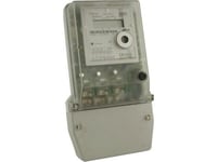 Red`S Music 3-Fas Elmätare 5/80A 16Ec3rn-G11-Wz Kalibrerad Elektronisk Undermätare Med En Tariff Pafal Apator
