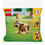 LEGO Creator Gift Animals 30666 NEW 2024