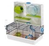 Bur Olimpia 46x29x54cm hamster