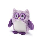 Intelex Hooty And Friends Screen Cleaner - Purple Owl by Intelex