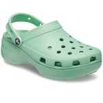 Crocs Classic Platform Womens Sandals