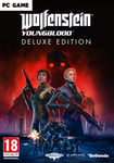 Wolfenstein®: Youngblood™  Deluxe Edition - PC Windows