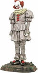 Marvel IT Chapter 2 Pennywise Swamp Edition PVC Action Figure Statue