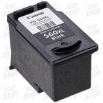 Canon PG560XL Black & CL561XL Colour Ink Cartridge Value Pack For TS5350 Printer