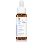 Collistar Attivi Puri Collagen+Glycogen Antiwrinkle Firming Serum mod aldring Med kollagen 30 ml