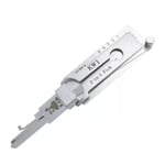 Lishi Tool Låssmed KW1 KW1