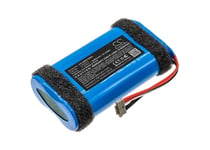 Batteri till Sony SRS-HG1 mfl - 3.000 mAh