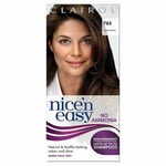 Clairol Nice 'n Easy Semi-Permanent Hair Dye - No Ammonia - 765, Medium Brown