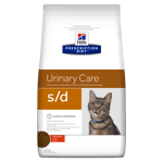 Hill's Prescription Diet Feline s/d Urinary Care 1,5 kg