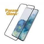 Panzerglass PanzerGlass til Samsung Galaxy S20+ Case Friendly Biometric Glass
