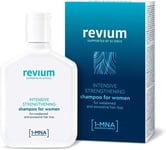 Revium Intensive Anti-Hair Loss Shampoo For Women Hair Growth Treatment with 1-M