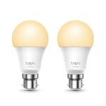 Tp-Link Tapo Smart Wi-Fi Dimmable Lightbulb