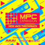 Akai Software AKAI MPC EXP NEW JACK
