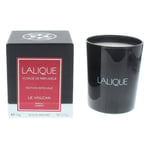 Lalique Le Volcan Maui Hawaii Candle 190g