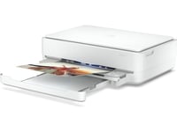 HP ENVY 6020 Allt-i-ett-skrivare, Hemma, Skriv ut, kopiera, skanna, foto