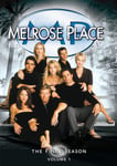 - Melrose Place Season 7 Volume 1 DVD