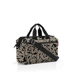 Reisenthel MO7061 ALLROUNDER S POCKET BAROQUE MARBLE Gym Bag Women's BAROQUE MARBLE Size Unica