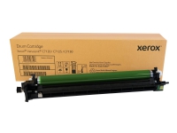 Xerox - Svart - original - trumkassett - för VersaLink C7000, C7120, C7125, C7130