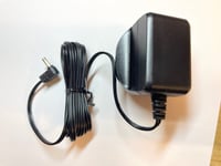 Replacement 6V 400mA Charger for VTech VM320 Baby Monitor Parent Unit