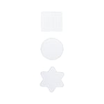 Folia Pärlplattor basic | 3st
