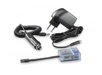 Lupine Micro Charger 2.0Ah Laderinkludert 12V billader