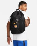 F.C. Barcelona Academy Football Backpack (30L)