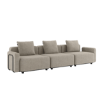 Cobana Lounge Sofa – 4 setersmodul