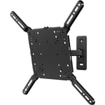 Secura QMF110-B2 Full Motion TV Wall Bracket For 32 to 50 inch TV's