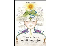 Terapeutens utvecklingsresa | Gitte Klaris | Språk: Danska