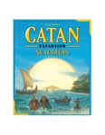 Catan Seafarers Exp