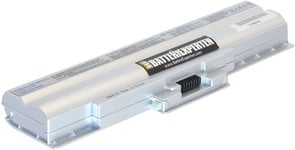 Batteri VGP-BPS13A for Sony, 11.1V, 4400 mAh