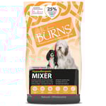 Burns Hypoallergenic Mixer - Ekonomipack: 3 x 2 kg