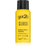 got2b Glued extra strong hold hairspray 100 ml