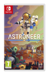 Astroneer Nintendo Switch