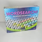 Wordsearch Multi-Player Word Search Game (Drumond Park, 2010)