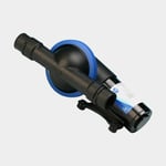 Jabsco Tömningspump 50890-1000, 12 V, 19 l/min, 1 1/2" (38 mm) slang