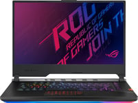 ASUS ROG Strix SCAR III G531GW AZ014T - Intel Core i7 9750H / 2.6 GHz - Windows 10 Home - GF RTX 2070 - 16 Go RAM - 1 To SSD NVMe - 15.6" 1920 x 1080 (Full HD) @ 240 Hz - Wi-Fi 5 - bronze