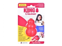 KONG Kong small rød