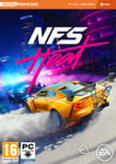 Need for Speed Heat PC