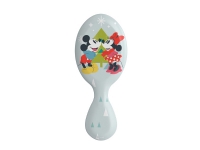 Wet Brush, Mickey & Minnie Mouse Collection - Mini, Detangler, Hair Brush, Holiday Magic, Detangle