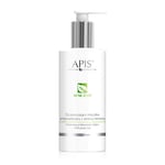 Apis Acne Stop Cleansing Antibacterial Lotion with Green Tea 300ml