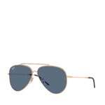 Ray-Ban Aviator Reverse Guld