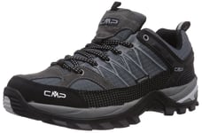 CMP Rigel, Men's Hiking Shoes, Grey (Grey U862), 10.5 UK (45 EU)