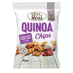 Eat Real Quinoa Chips Sundried Tomato And Garlic