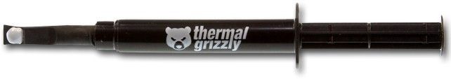 Pate thermique Thermal Grizzly Aeronault, Seringue 3.9g White (TG-A-001-RS)
